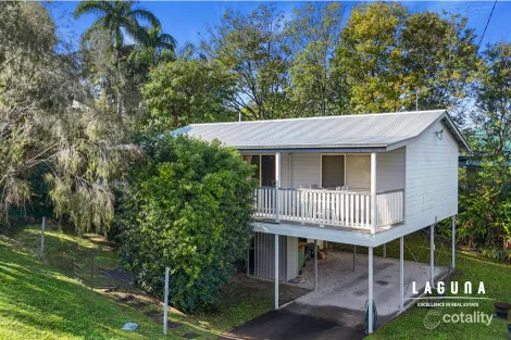 5 Everson Lane, Gympie, QLD 4570