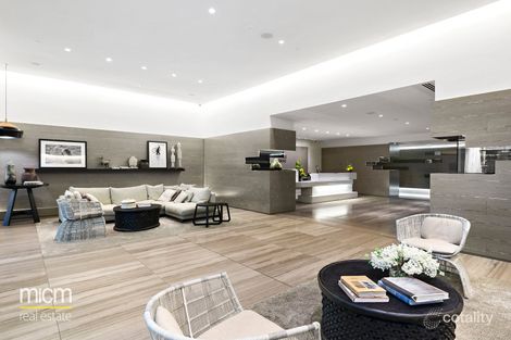 Property photo of 3002/9 Waterside Place Docklands VIC 3008