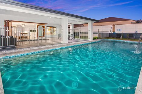 Property photo of 10 Grindelia Drive Springfield Lakes QLD 4300