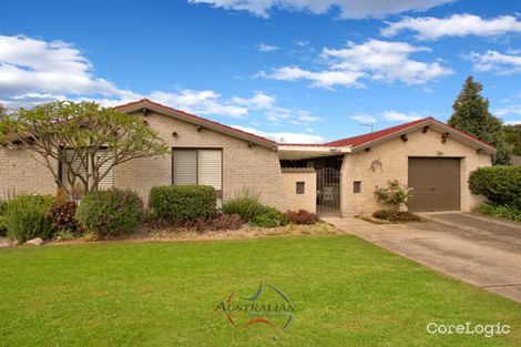 Property photo of 47 Terrigal Street Marayong NSW 2148