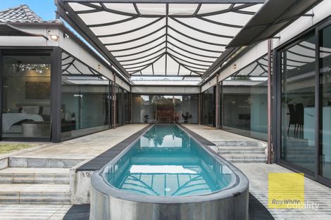 Property photo of 32R Leake Street Peppermint Grove WA 6011