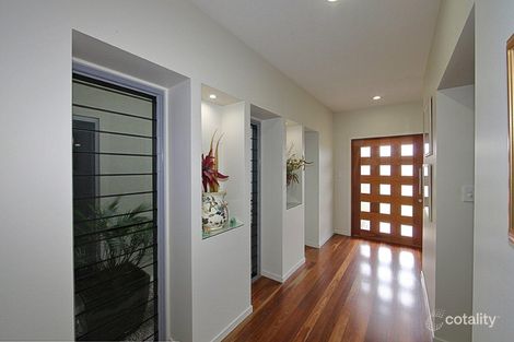 Property photo of 12 Aqualine Court Bargara QLD 4670