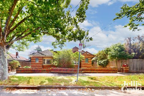 Property photo of 39 Dartford Street Flemington VIC 3031