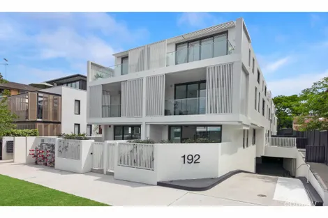11/192 CARRINGTON RD, RANDWICK, NSW 2031