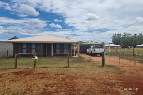 Property photo of 9 Lord Street Memerambi QLD 4610