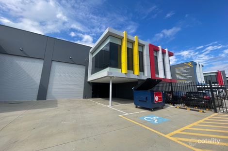 2/19 Industrial Cct, Cranbourne West, VIC 3977