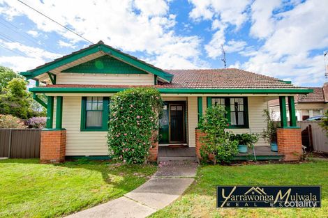 44 Mcnally St, Yarrawonga, VIC 3730