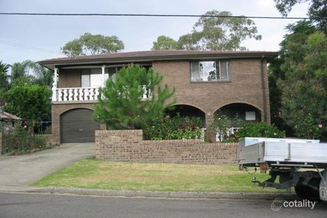 32 Burra St, Pendle Hill, NSW 2145