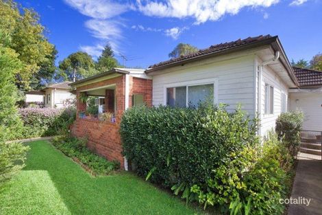 Property photo of 9 Abigail Street Seven Hills NSW 2147