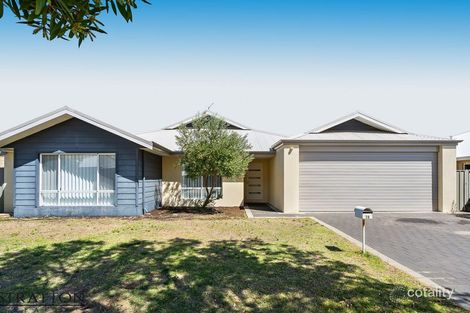 Property photo of 18 Vaucluse Way Coodanup WA 6210