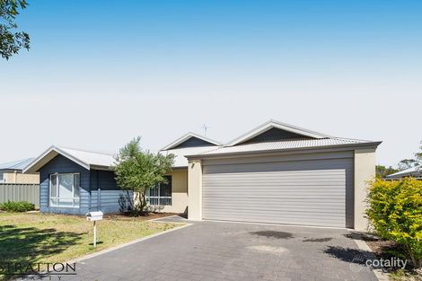Property photo of 18 Vaucluse Way Coodanup WA 6210