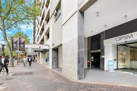 Property photo of 84/183 Macquarie Street Sydney NSW 2000