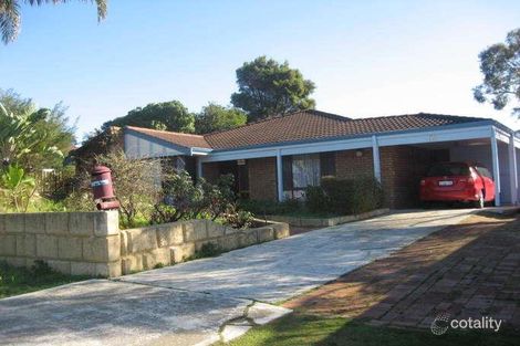 34 Masefield Ave, North Lake, WA 6163