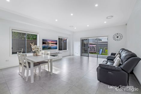 Property photo of 32 Berwick Street Guildford NSW 2161