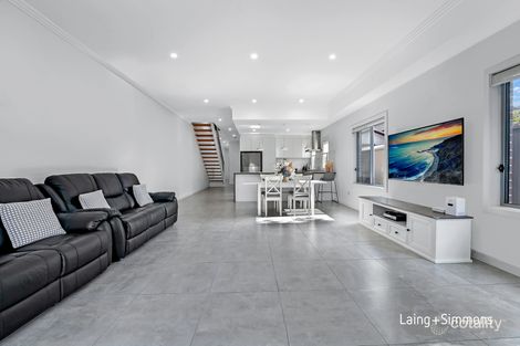 Property photo of 32 Berwick Street Guildford NSW 2161