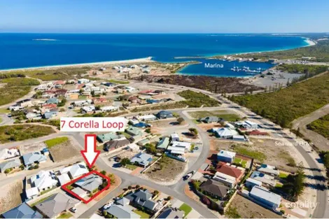Property photo of 7 Corella Loop Jurien Bay WA 6516