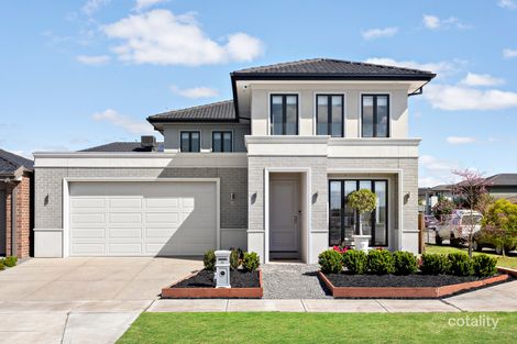 Property photo of 25 Litoria Way Kalkallo VIC 3064