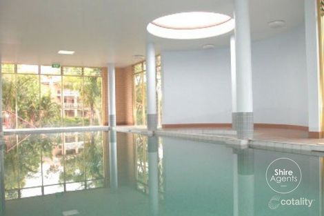 Property photo of 4/3-9 Gray Street Sutherland NSW 2232