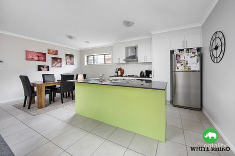 Property photo of 12 Mowle Street Googong NSW 2620