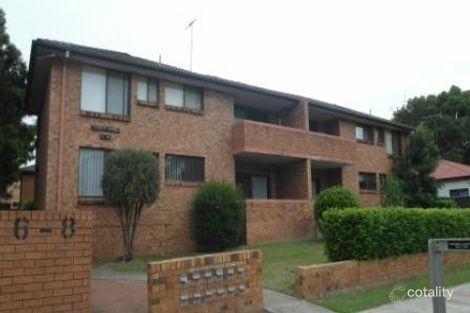 Property photo of 1/6-8 Parkes Avenue Werrington NSW 2747