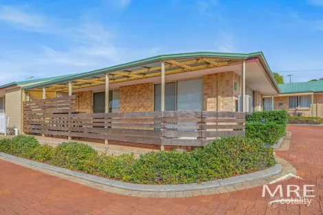 48/212 Albany Hwy, Centennial Park, WA 6330
