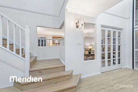 Property photo of 18 O'Reilly Way Rouse Hill NSW 2155