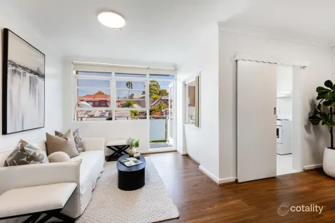 8/26 Lavender St, Lavender Bay, NSW 2060