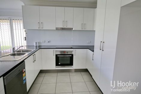 Property photo of 29 Huggins Avenue Yarrabilba QLD 4207