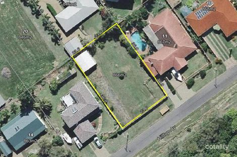 Property photo of 12 Hilltop Avenue Qunaba QLD 4670