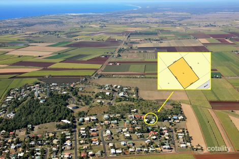 Property photo of 12 Hilltop Avenue Qunaba QLD 4670