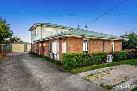 Property photo of 3 Sandalwood Court Grovedale VIC 3216