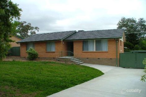 Property photo of 10 Spowers Circuit Holder ACT 2611