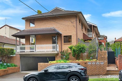 Property photo of 1/26 Bayswater Street Drummoyne NSW 2047