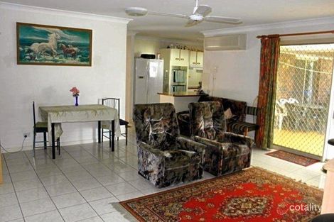 Property photo of 25 Cremorne Court Kippa-Ring QLD 4021