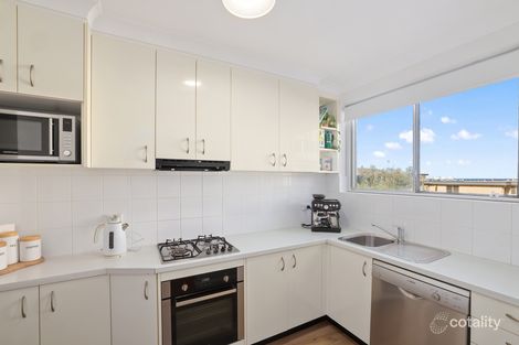 Property photo of 19/52 Carrington Parade Curl Curl NSW 2096