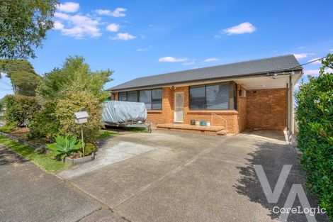 Property photo of 8 Conmurra Circuit Shortland NSW 2307