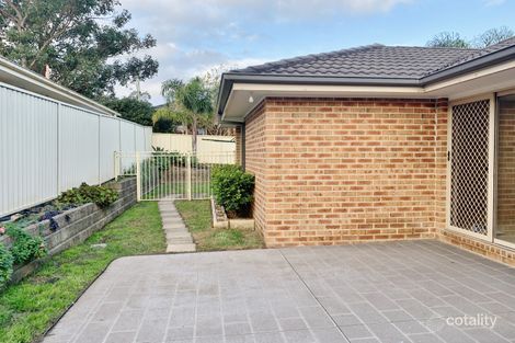 Property photo of 6 The Circuit Blue Haven NSW 2262