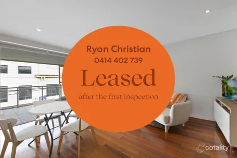 Property photo of 18/23-25 Ross Street Forest Lodge NSW 2037