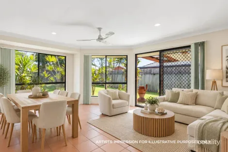 Property photo of 9 Explorer Street Sippy Downs QLD 4556