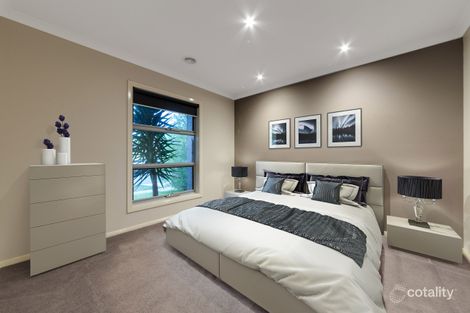 Property photo of 21 Powerscout Retreat Cranbourne VIC 3977