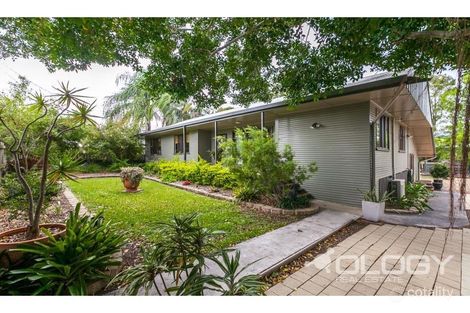 156 Water St, Berserker, QLD 4701