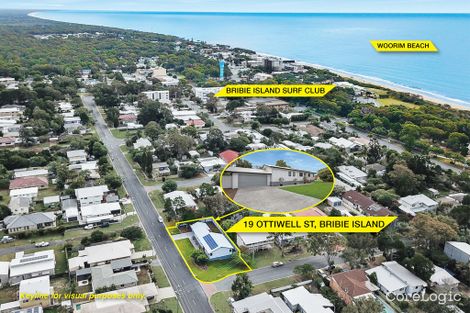 19 Ottiwell St, Woorim, QLD 4507