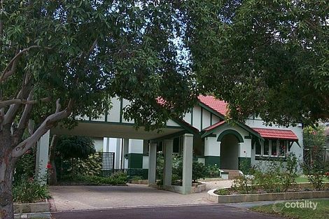 Property photo of 34 Doonan Road Nedlands WA 6009