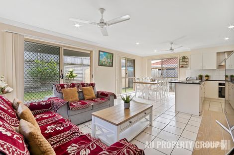 Property photo of 4 Blueberry Ash Court Boronia Heights QLD 4124