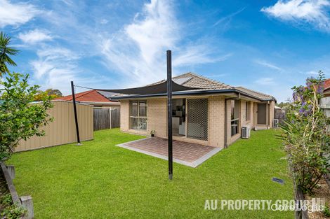 Property photo of 4 Blueberry Ash Court Boronia Heights QLD 4124