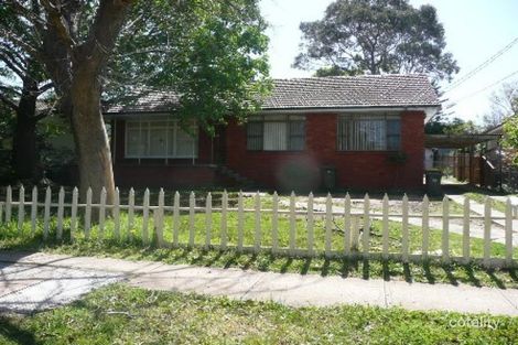 731 Mowbray Rd W, Lane Cove North, NSW 2066