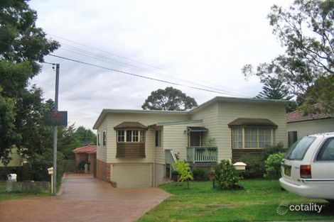 63 Sixth Ave, Loftus, NSW 2232
