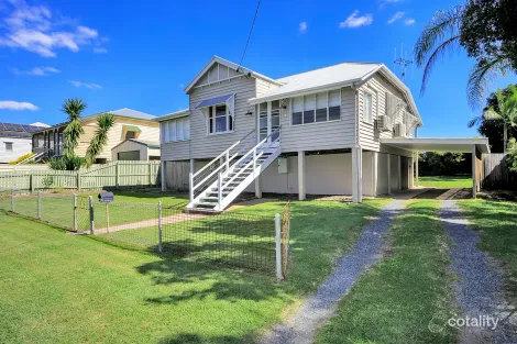 Property photo of 3 Rossolini Street Bundaberg South QLD 4670