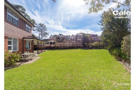 Property photo of 85A Norfolk Road North Epping NSW 2121