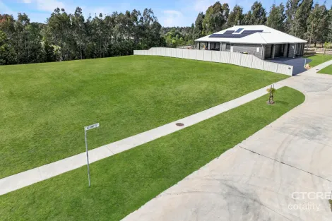 Property photo of 1 Kearneys Place Nicholson VIC 3882